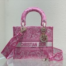 Christian Dior My Lady Bags